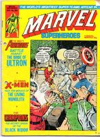 Marvel Super-Heroes (UK) #364