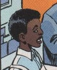 Melissa (Nurse) (Earth-616) from Amazing Spider-Man Vol 2 6 001