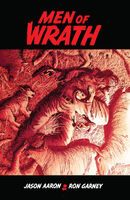 Men of Wrath TPB Vol 1 1