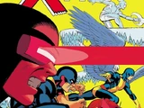 Mighty Marvel Masterworks: The X-Men Vol 1 3: Divided We Fall