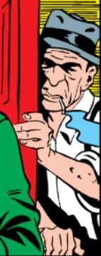Monk (Earth-616) from Young Allies Vol 1 2 0001