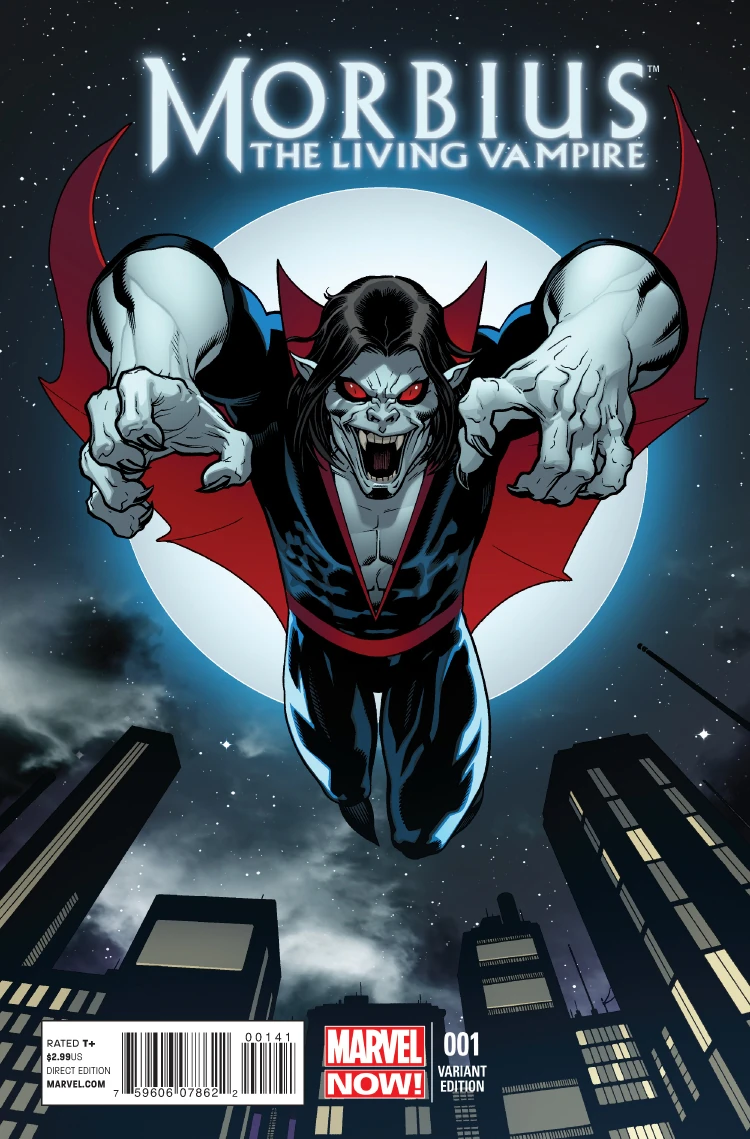 Heft (McGuinness Variant)