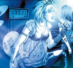 Mrs. Black (Earth-616) from The Order Vol 2 8 001