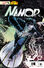 Namor The Best Defense Vol 1 1 Second Printing Variant