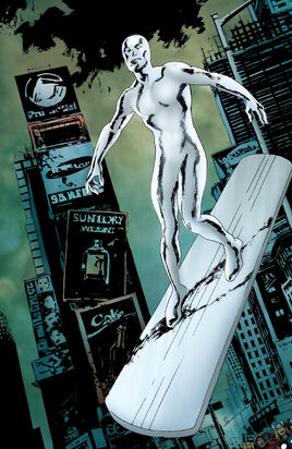 Norrin Radd (Earth-2149) from Marvel Zombies Vol 1 2 0001