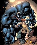 Orrie (Venom) (Earth-616) from Venom Vol 1 6 0002