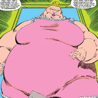 Pearl Gross Earth 616 Marvel Database Fandom