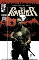 Punisher (Vol. 6) #13