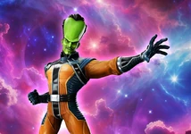 Marvel Strike Force Nexus Earth (Earth-78149)