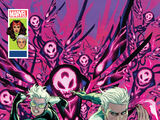 Scarlet Witch & Quicksilver Vol 1 3