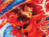 Scarlet Witch Vol 4 8
