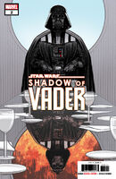Shadow of Vader Vol 1 2