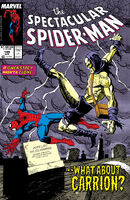 Spectacular Spider-Man Vol 1 149