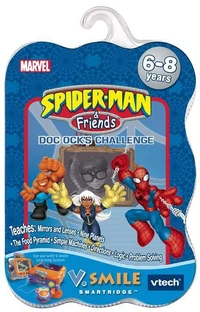 Spider-Man & Friends: Doc Ock's Challenge (2005)
