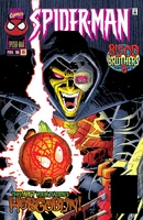 Spider-Man #68 "Into The Depths"