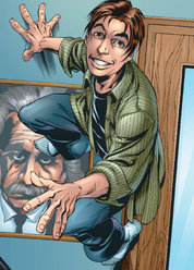 Spider Man Revealed Vol 1 13 2001