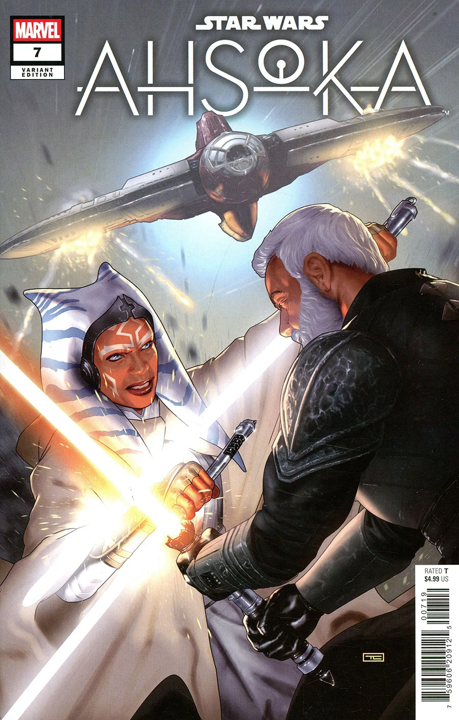 Heft (Clarke Variant)