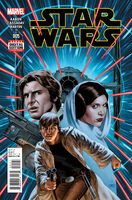 Star Wars (Vol. 2) #5