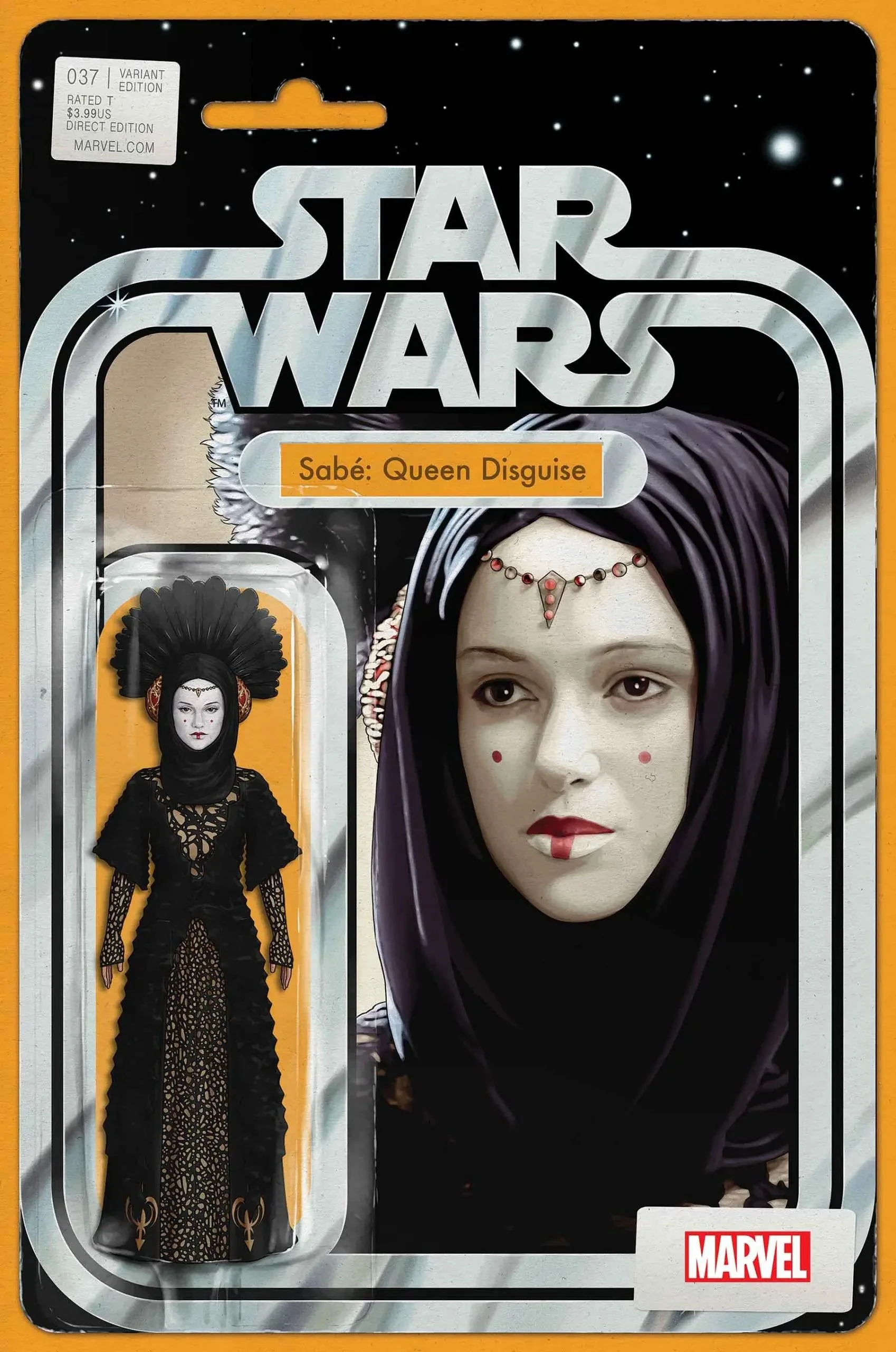 Heft (Action Figure Variant)