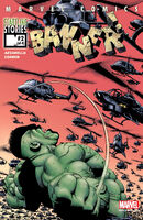 Startling Stories: Banner #2