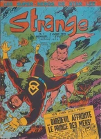 Strange (FR) Vol 1 7.jpg (95 KB) Strange (FR) #7