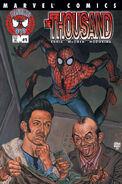 Tangled Web The K Vol 1 1