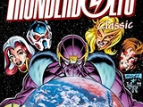 Thunderbolts Classic TPB Vol 1 2
