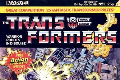 Transformers Classics UK Vol. 1トランスフォーマー Amazon | Transformers Classics UK Volume 1 | Furman, Simon