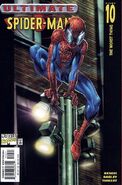 Ultimate Spider-Man Vol 1 10