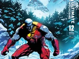 Ultimate Wolverine Vol 1 12
