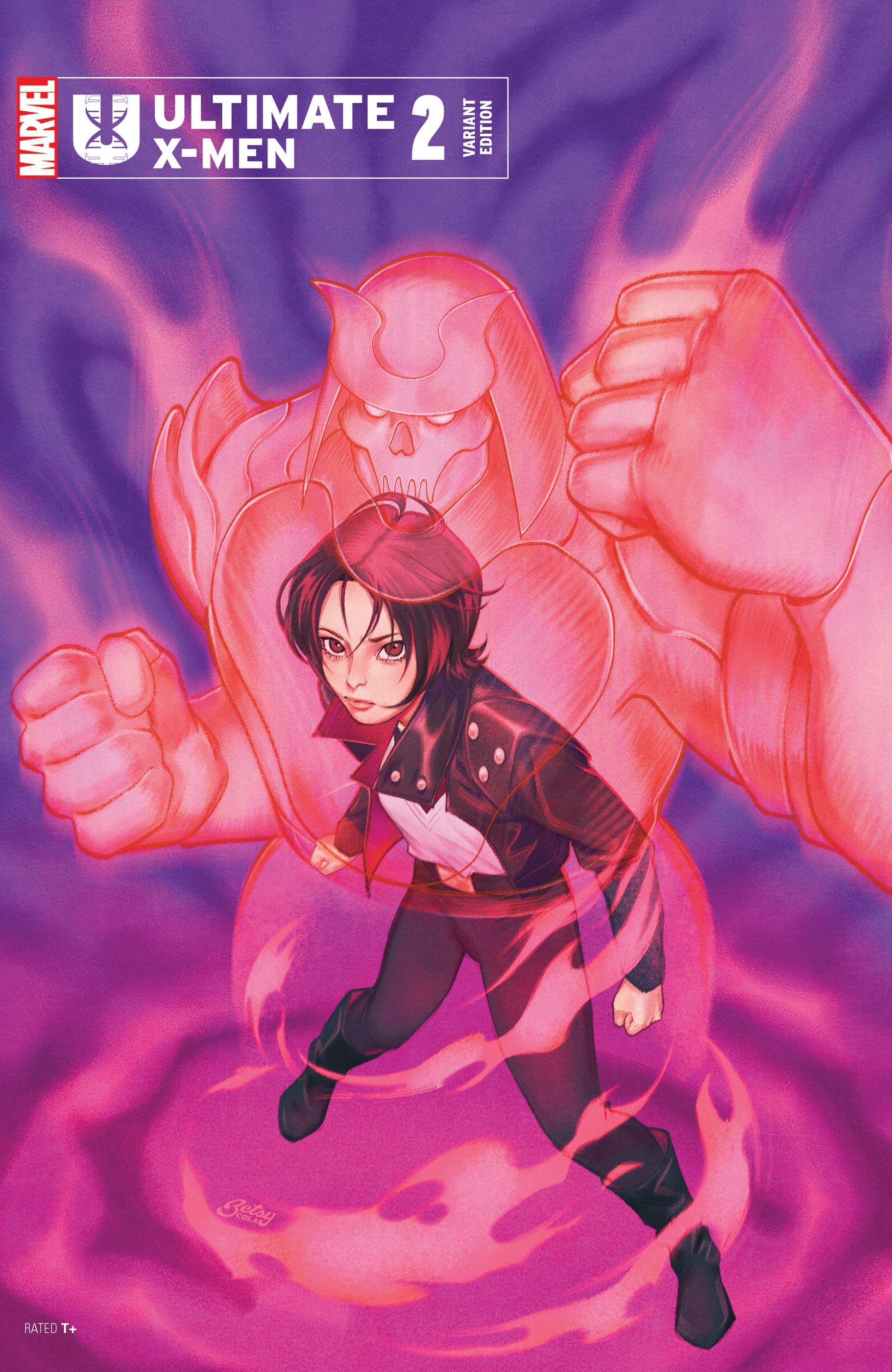ヴァイス/MARVEL/Vol.2/SP/X-MEN トレーディングカード