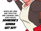 Unbeatable Squirrel Girl Vol 2 13