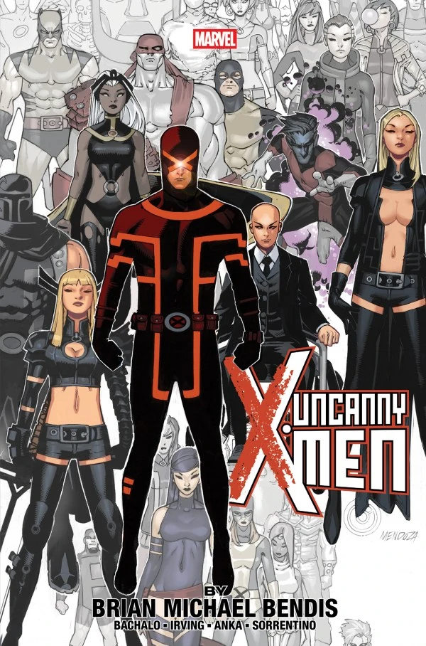 Uncanny X-Men Omnibus 1 アンキャニー エックスメン 1 Uncanny X-Men Omnibus Vol 1 HC Direct Market John Watson Cover New