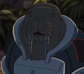 Wal Rus (Earth-17628) from Marvel's Guardians of the Galaxy (animated series) Season 1 9 0001