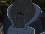Wal Rus (Earth-17628)