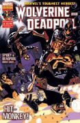 Wolverine and Deadpool Vol 2 24