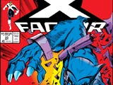 X-Factor Vol 1 33