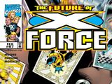 X-Force Vol 1 87