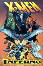 X-Men Inferno