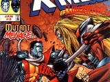 X-Men: Liberators Vol 1 3