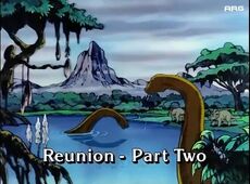 X-Men: The Animated Series S2E13 "Reunion - Part Two" (February 19, 1994)