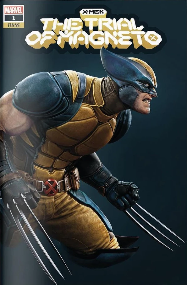 Heft (ComicTom101 Exclusive Variant)