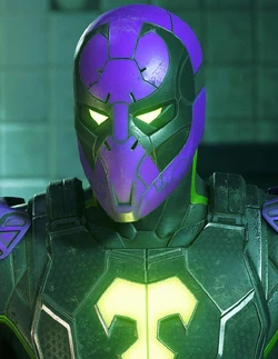 Prowler (Aaron Davis)