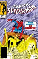 Amazing Spider-Man Vol 1 267