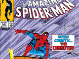 Amazing Spider-Man Vol 1 267