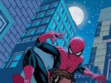 Amazing Spider-Man Vol 1 562