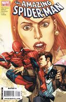 Amazing Spider-Man Vol 1 604