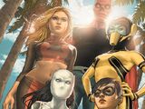 Avengers Academy Vol 1 21