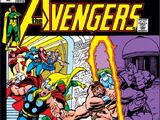 Avengers Vol 1 99