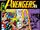 Avengers Vol 1 99